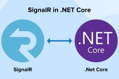 .NET实时双向通信库SignalR使用教程