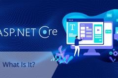 使用 ASP.NET Core 有哪些优势？